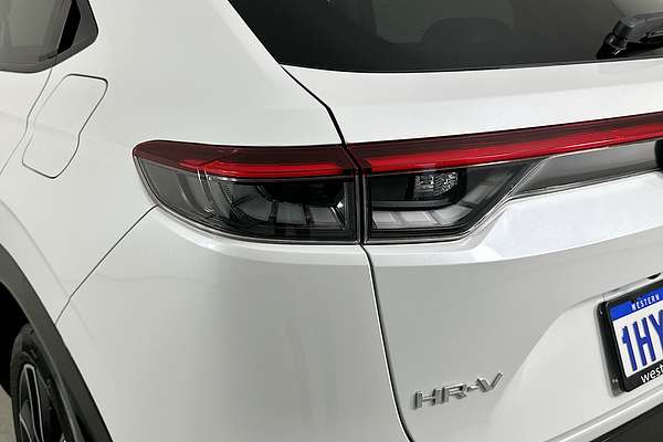 2023 Honda HR-V e:HEV L MY22