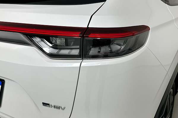 2023 Honda HR-V e:HEV L MY22