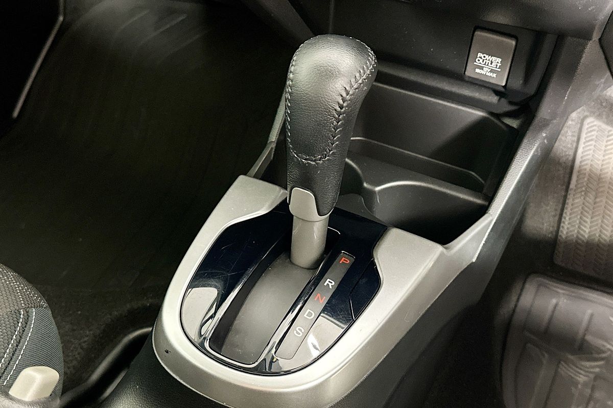2016 Honda JAZZ VTi-S GK MY17