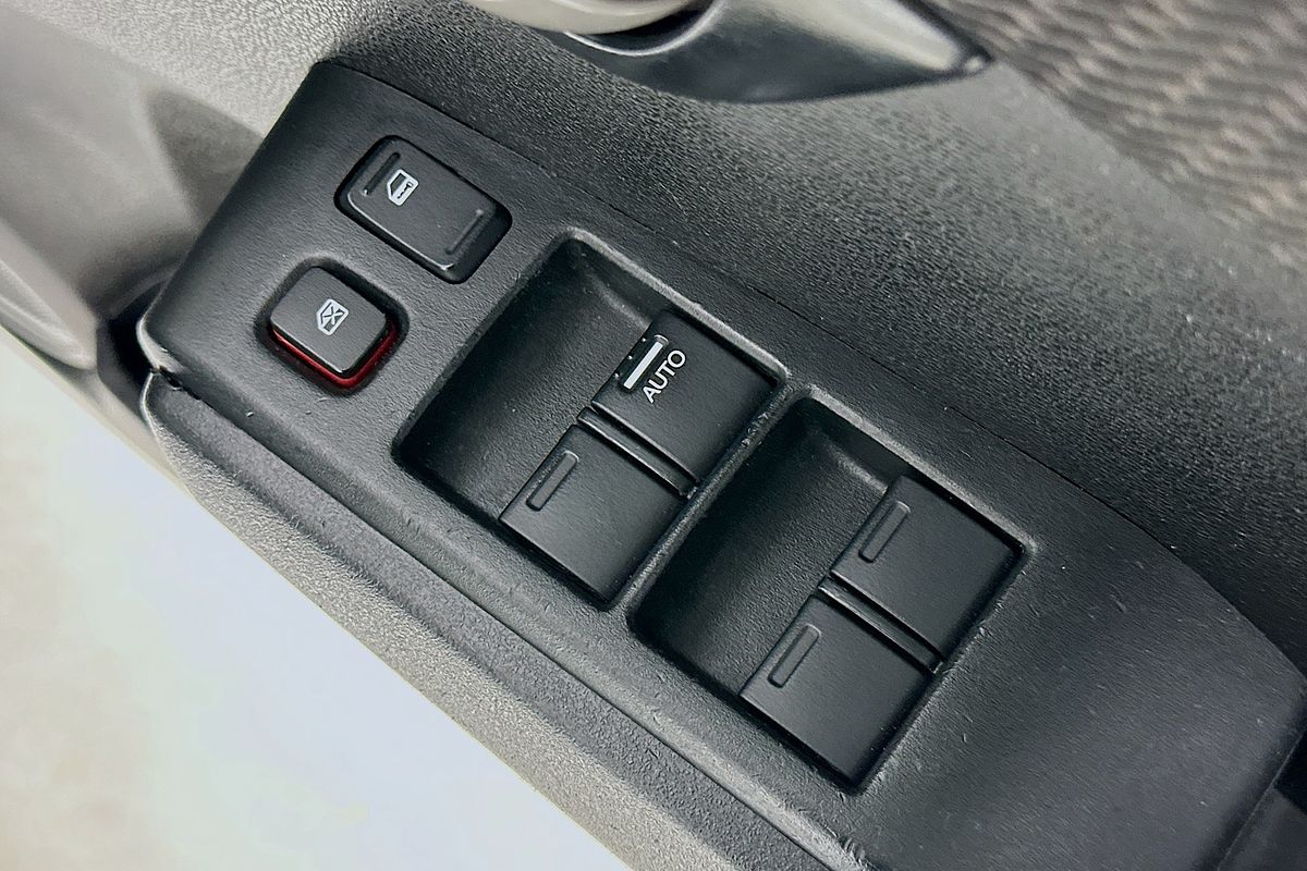2011 Honda JAZZ VTi-S GE