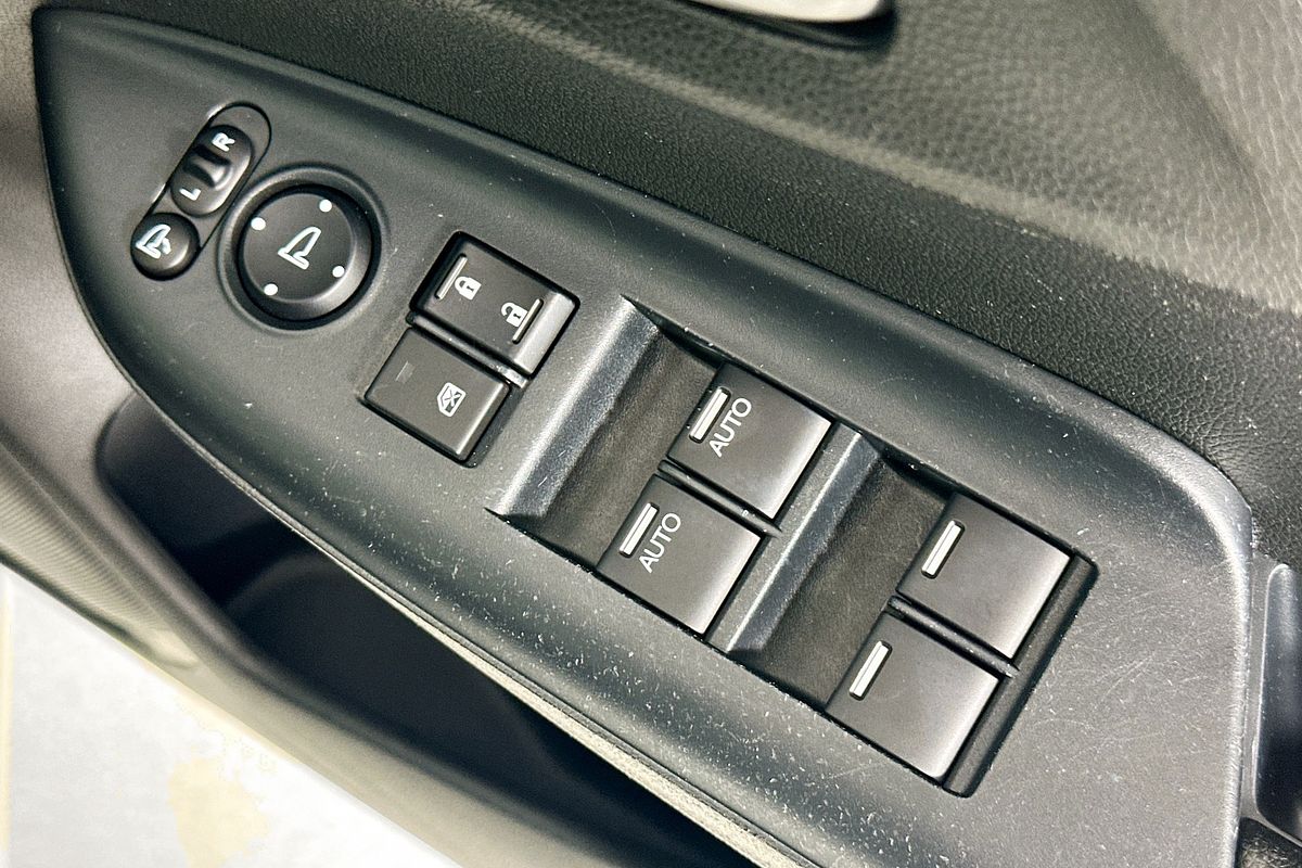 2016 Honda JAZZ VTi-S GK MY17
