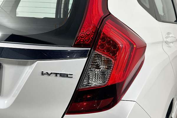 2016 Honda JAZZ VTi-S GK MY17