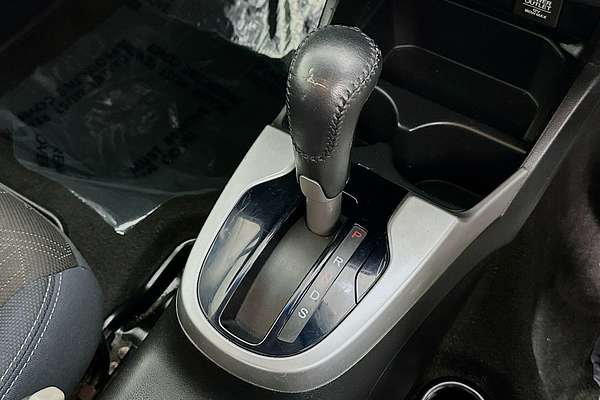 2015 Honda JAZZ VTi-S GK MY15