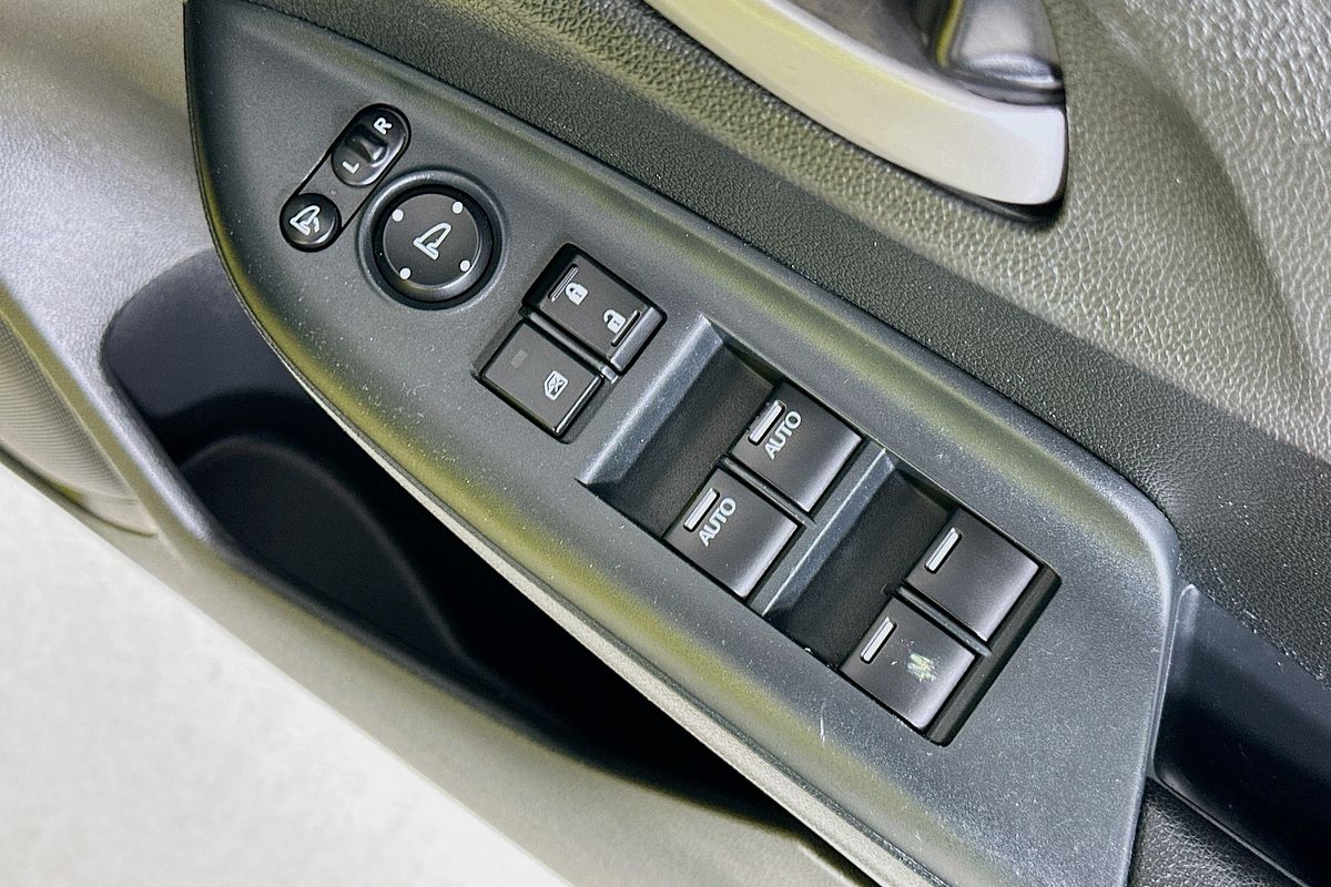 2015 Honda JAZZ VTi-S GK MY15