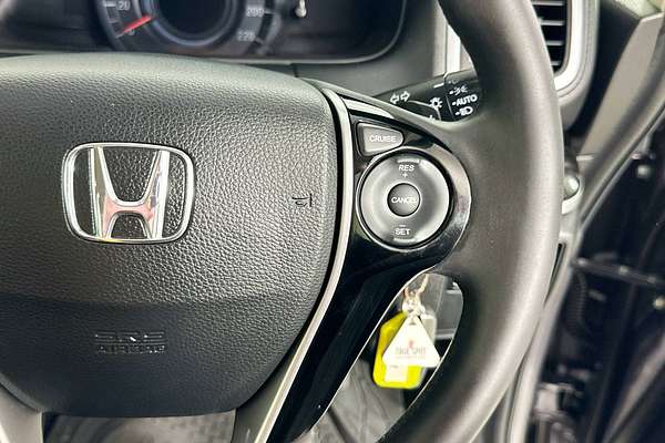 2015 Honda ODYSSEY VTi RC MY15