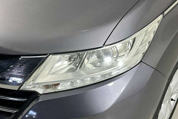 2015 Honda ODYSSEY VTi RC MY15