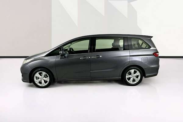 2015 Honda ODYSSEY VTi RC MY15