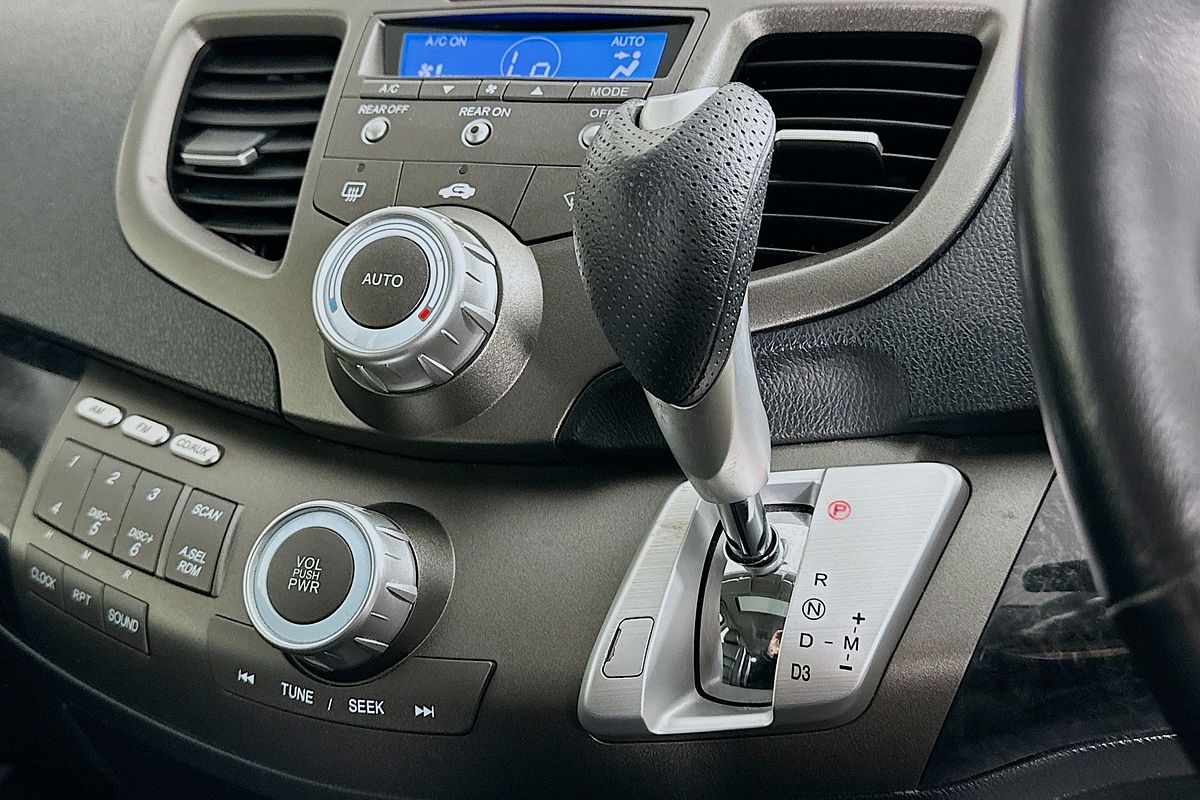 2008 Honda ODYSSEY LUXURY 20 MY06 UPGRADE