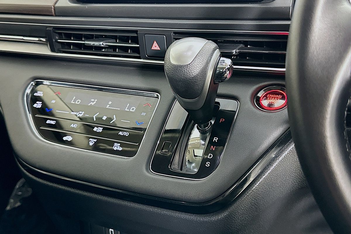 2022 Honda ODYSSEY ViLX7 RC MY21