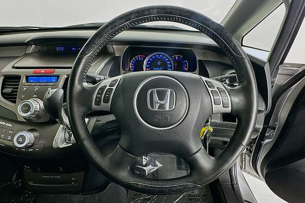2008 Honda ODYSSEY LUXURY 20 MY06 UPGRADE
