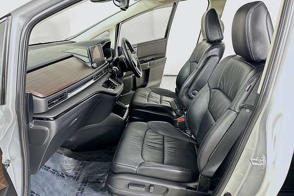 2022 Honda ODYSSEY ViLX7 RC MY21