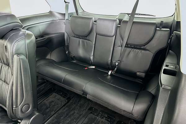 2022 Honda ODYSSEY ViLX7 RC MY21