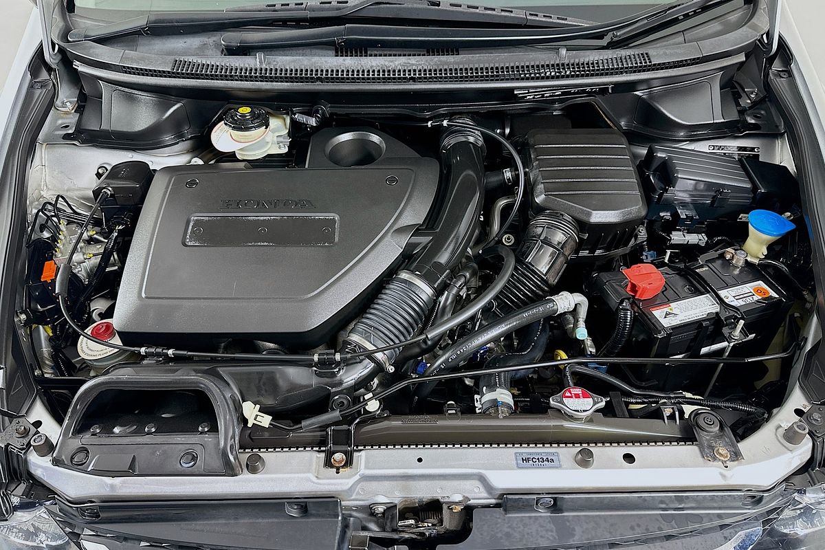 2008 Honda ODYSSEY LUXURY 20 MY06 UPGRADE
