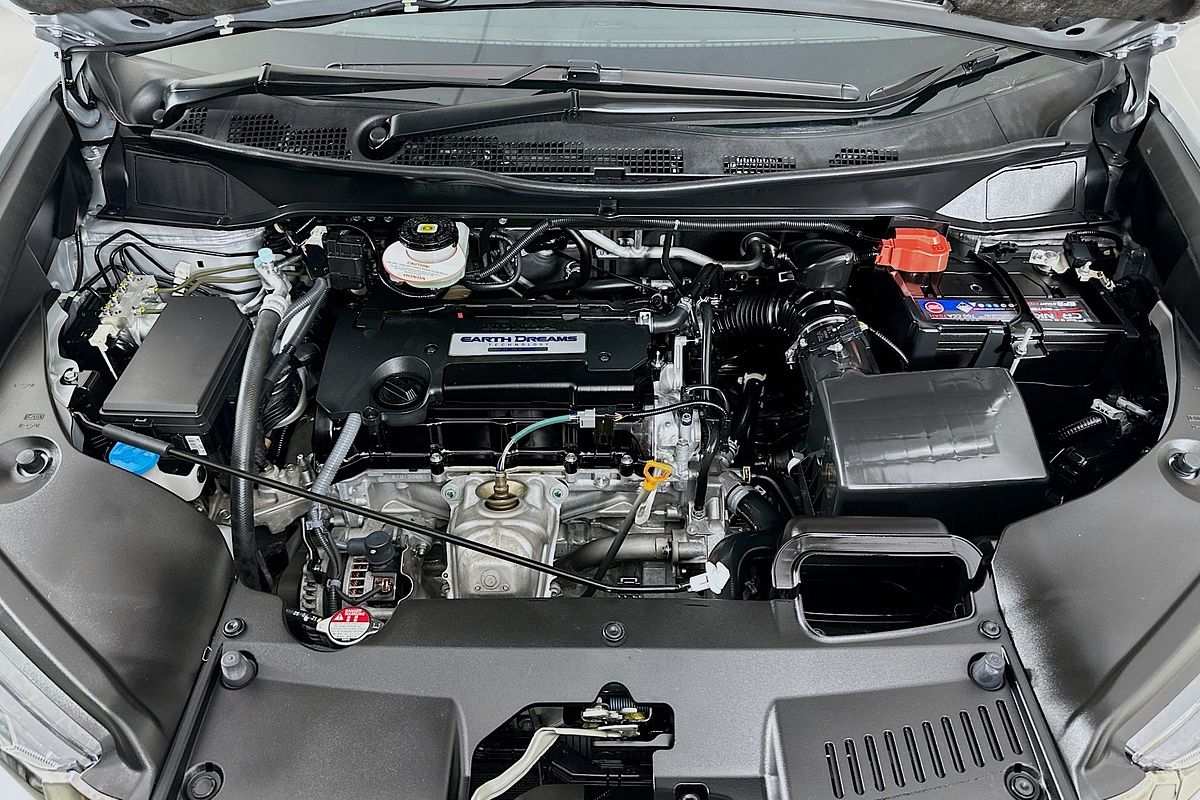 2022 Honda ODYSSEY ViLX7 RC MY21