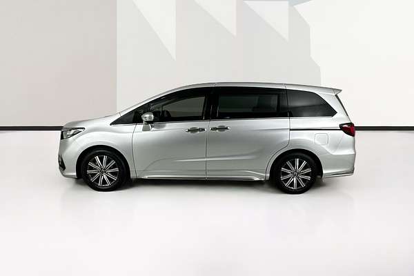 2022 Honda ODYSSEY ViLX7 RC MY21