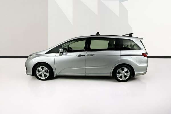 2015 Honda ODYSSEY VTi RC