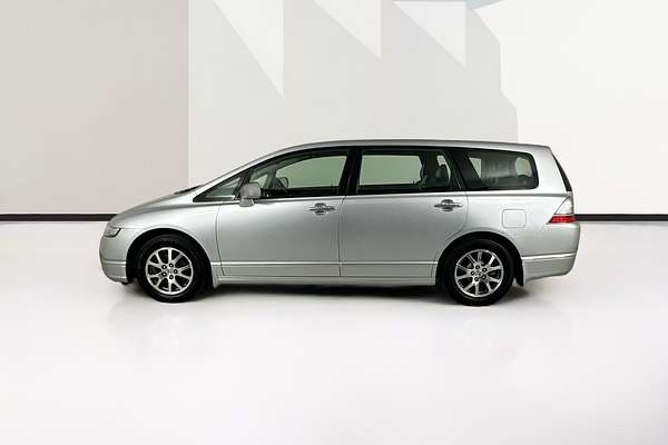 2008 Honda ODYSSEY LUXURY 20 MY06 UPGRADE