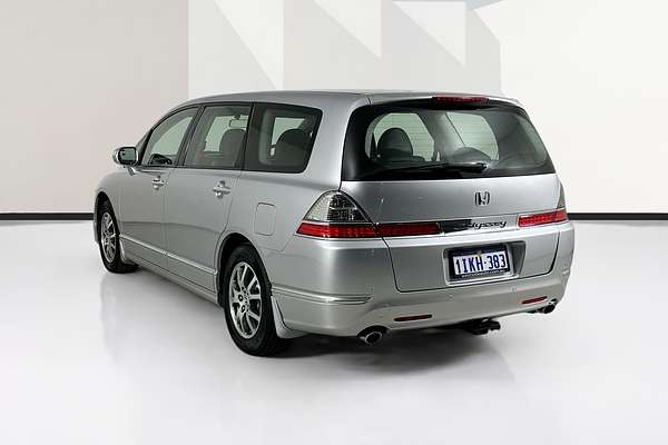 2008 Honda ODYSSEY LUXURY 20 MY06 UPGRADE