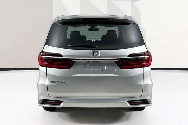 2022 Honda ODYSSEY ViLX7 RC MY21