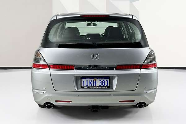 2008 Honda ODYSSEY LUXURY 20 MY06 UPGRADE