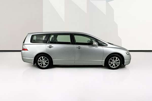 2008 Honda ODYSSEY LUXURY 20 MY06 UPGRADE