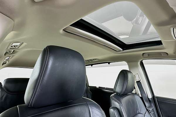 2015 Honda ODYSSEY VTi-L RC