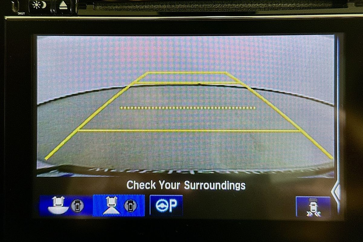 2019 Honda ODYSSEY VTi-L 5th Gen