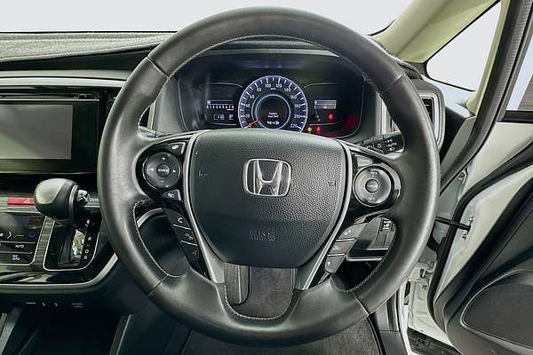 2015 Honda ODYSSEY VTi-L RC