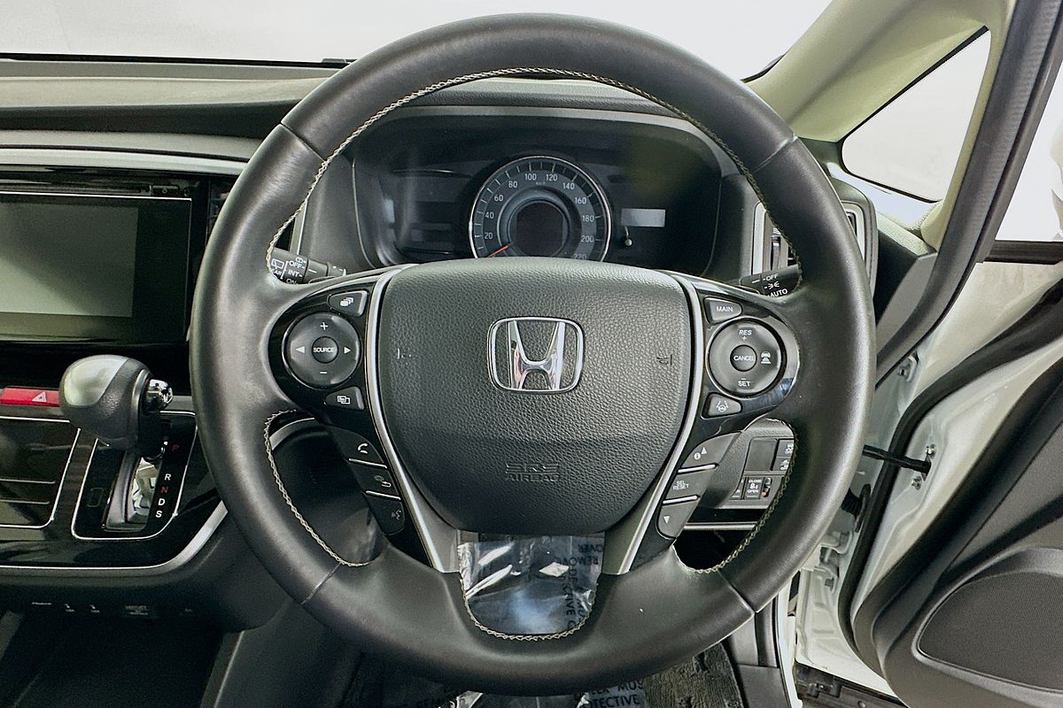 2019 Honda ODYSSEY VTi-L 5th Gen
