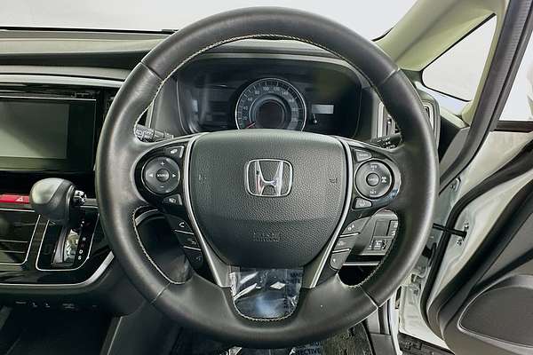 2019 Honda ODYSSEY VTi-L 5th Gen