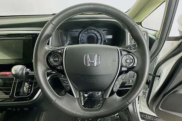 2018 Honda ODYSSEY VTi-L RC MY18