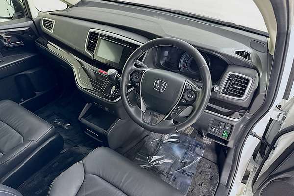 2019 Honda ODYSSEY VTi-L 5th Gen