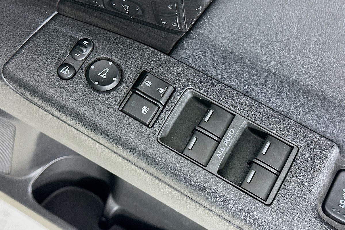 2019 Honda ODYSSEY VTi-L 5th Gen
