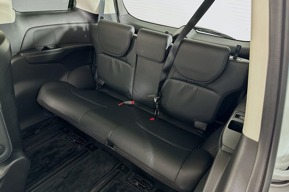 2019 Honda ODYSSEY VTi-L 5th Gen