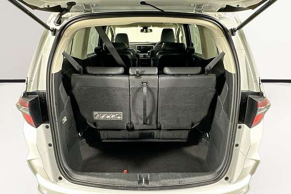 2019 Honda ODYSSEY VTi-L 5th Gen