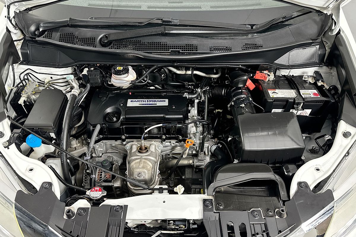2015 Honda ODYSSEY VTi-L RC