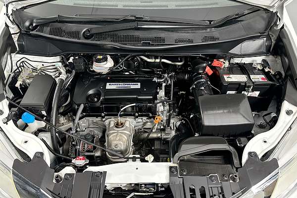 2015 Honda ODYSSEY VTi-L RC