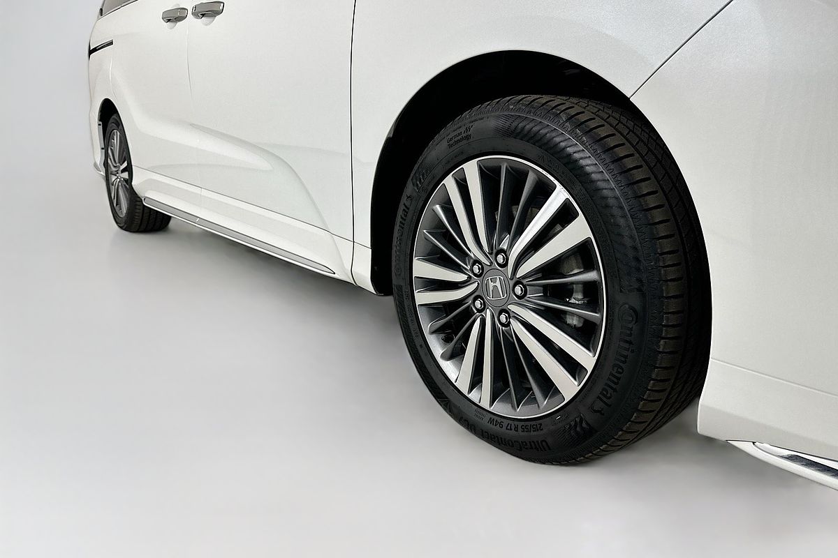 2019 Honda ODYSSEY VTi-L 5th Gen