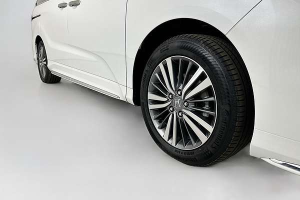 2019 Honda ODYSSEY VTi-L 5th Gen