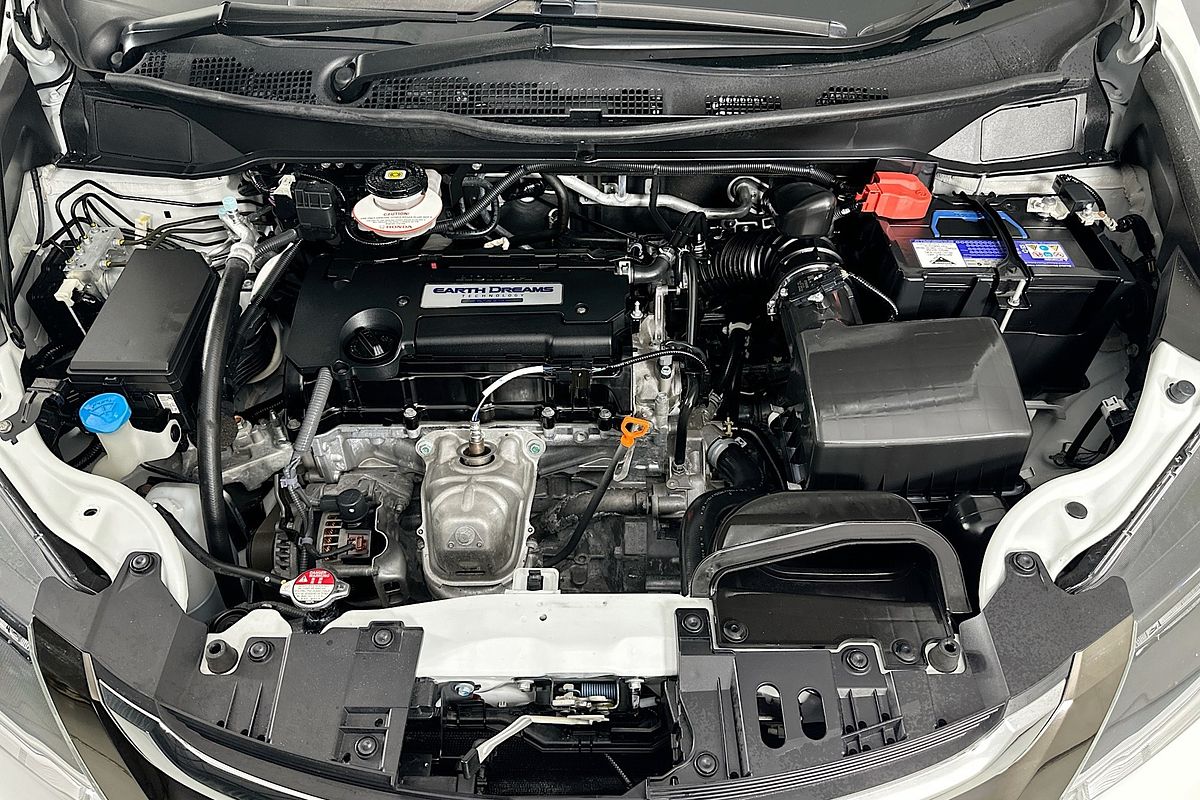2019 Honda ODYSSEY VTi-L 5th Gen