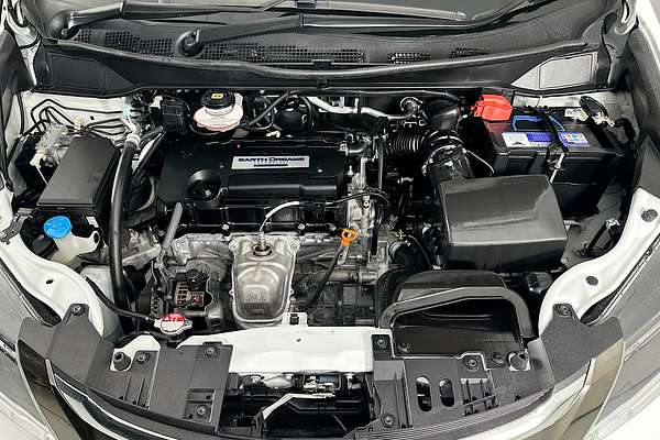 2019 Honda ODYSSEY VTi-L 5th Gen