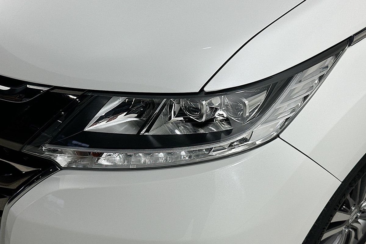 2019 Honda ODYSSEY VTi-L 5th Gen