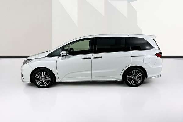 2019 Honda ODYSSEY VTi-L 5th Gen