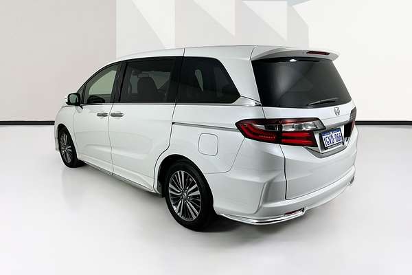 2019 Honda ODYSSEY VTi-L 5th Gen