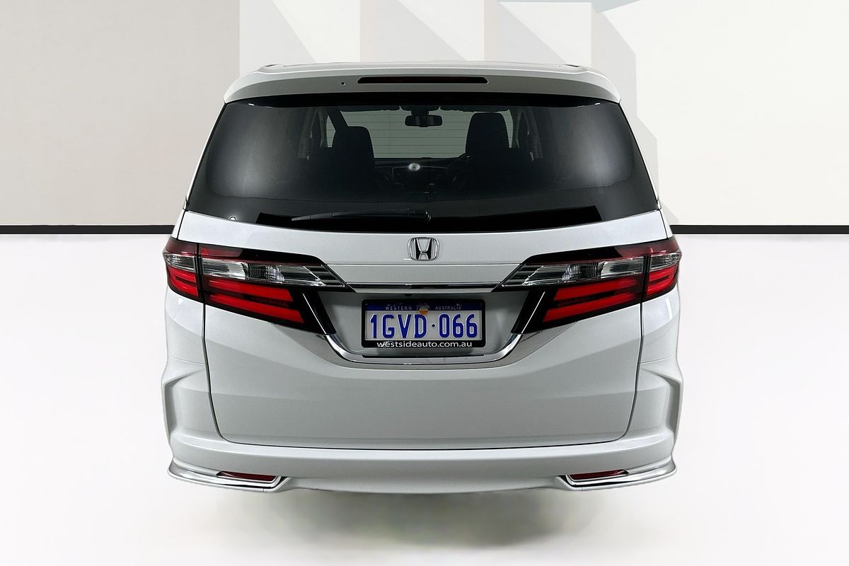 2019 Honda ODYSSEY VTi-L 5th Gen