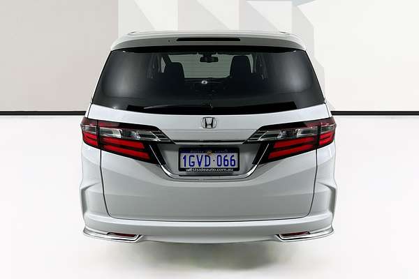 2019 Honda ODYSSEY VTi-L 5th Gen