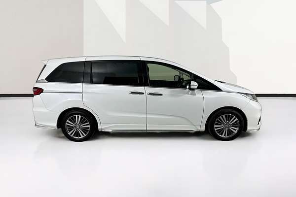 2019 Honda ODYSSEY VTi-L 5th Gen