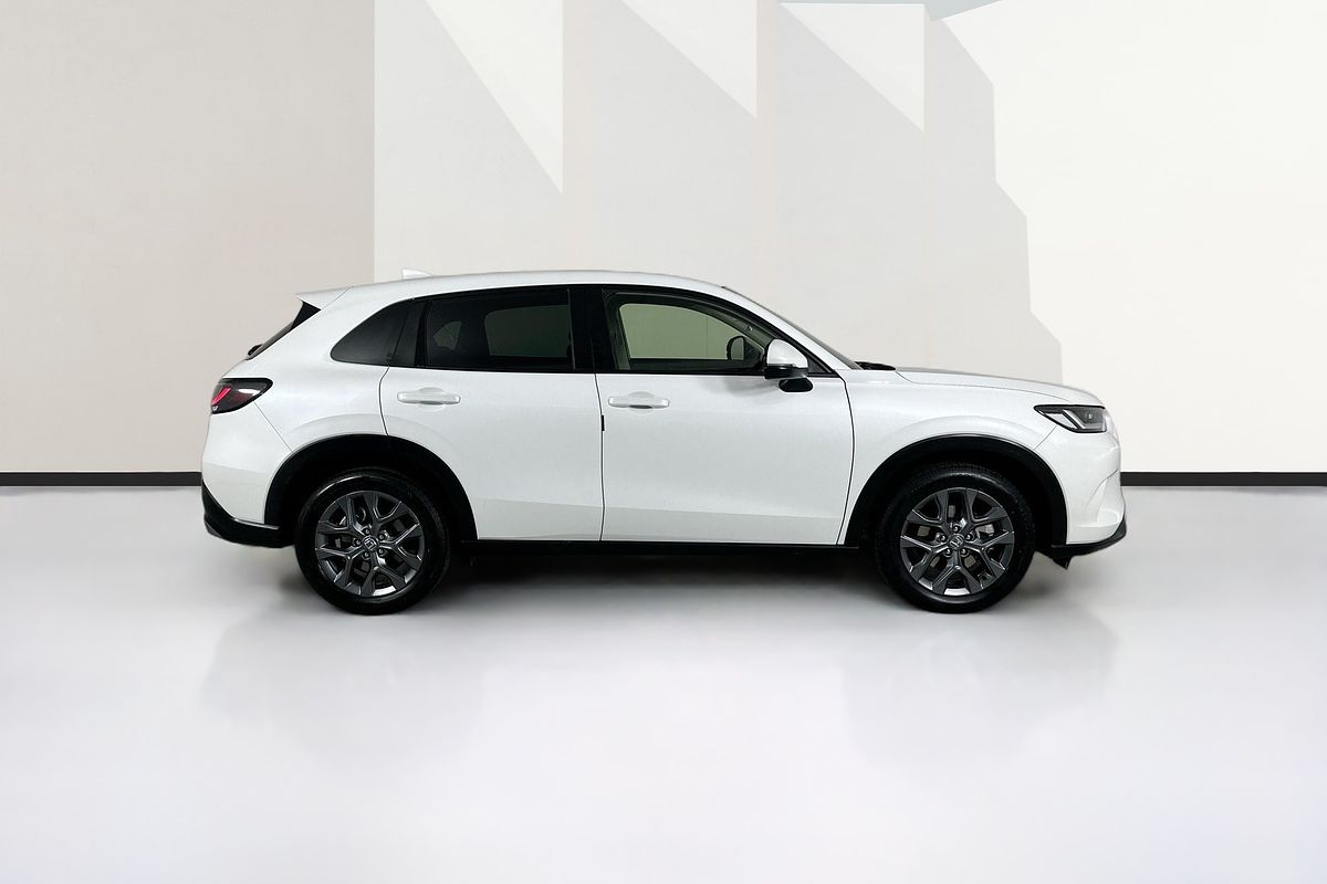 2024 Honda ZR-V VTi L+ MY24