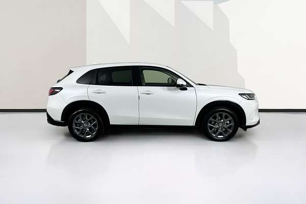 2024 Honda ZR-V VTi L+ MY24