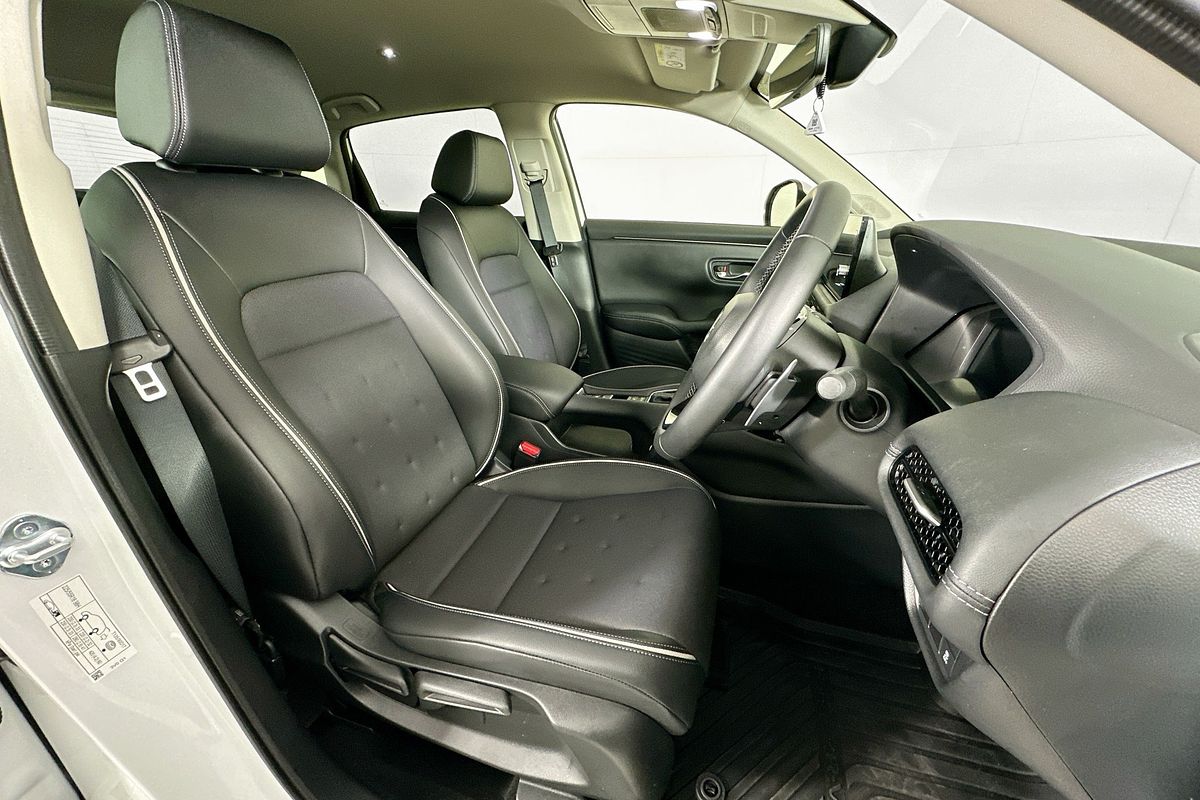 2024 Honda ZR-V VTi L+ MY24